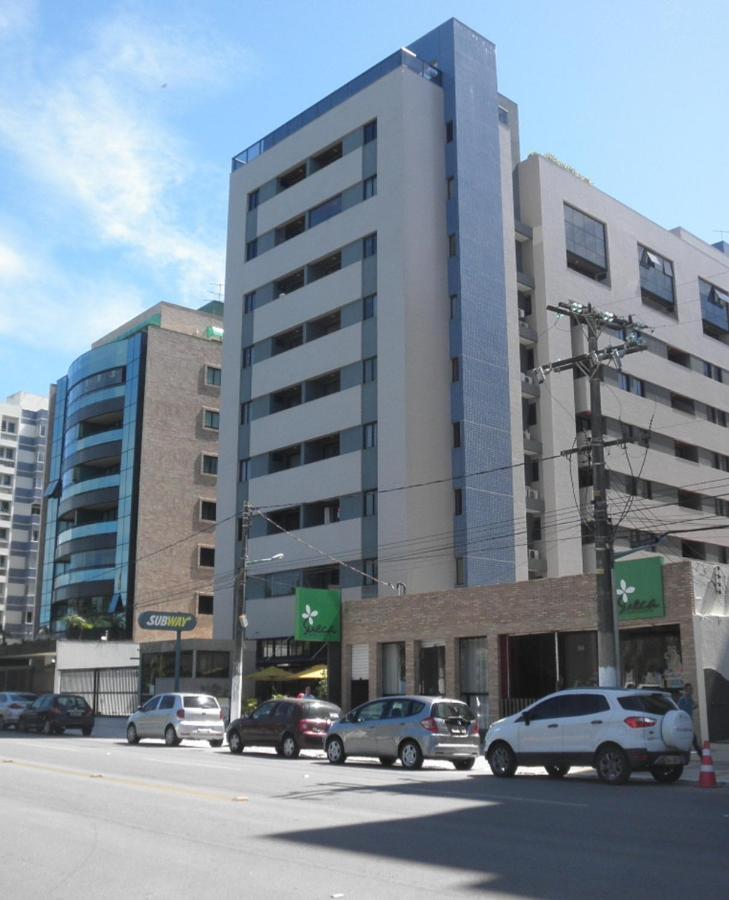 Na Beira Mar De Pajucara - Edificio Neo 2 - Apartamento Com 02 Quartos - Tem Varanda- Vista Lateral Do Mar - Avenida Doutor Antonio Gouveia 1081- Consumo Eletrico E Pago No Ckeck-Out 1Kwh E 1,35 Reias Масейо Екстер'єр фото