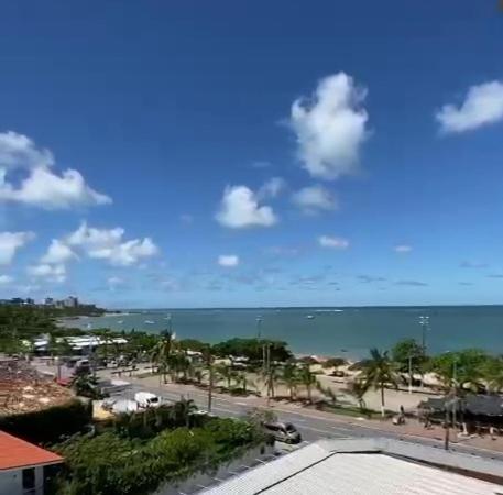 Na Beira Mar De Pajucara - Edificio Neo 2 - Apartamento Com 02 Quartos - Tem Varanda- Vista Lateral Do Mar - Avenida Doutor Antonio Gouveia 1081- Consumo Eletrico E Pago No Ckeck-Out 1Kwh E 1,35 Reias Масейо Екстер'єр фото