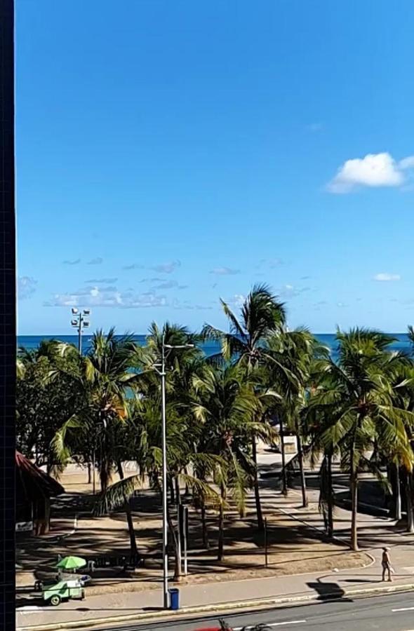 Na Beira Mar De Pajucara - Edificio Neo 2 - Apartamento Com 02 Quartos - Tem Varanda- Vista Lateral Do Mar - Avenida Doutor Antonio Gouveia 1081- Consumo Eletrico E Pago No Ckeck-Out 1Kwh E 1,35 Reias Масейо Екстер'єр фото
