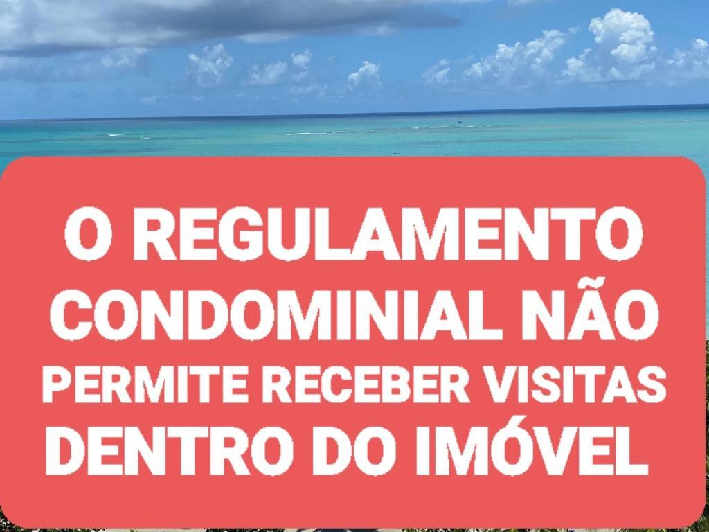 Na Beira Mar De Pajucara - Edificio Neo 2 - Apartamento Com 02 Quartos - Tem Varanda- Vista Lateral Do Mar - Avenida Doutor Antonio Gouveia 1081- Consumo Eletrico E Pago No Ckeck-Out 1Kwh E 1,35 Reias Масейо Екстер'єр фото
