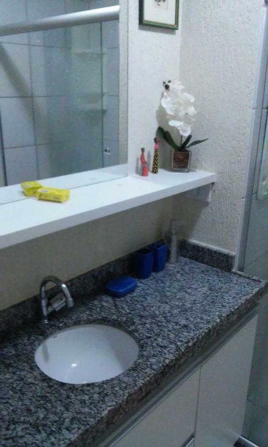 Na Beira Mar De Pajucara - Edificio Neo 2 - Apartamento Com 02 Quartos - Tem Varanda- Vista Lateral Do Mar - Avenida Doutor Antonio Gouveia 1081- Consumo Eletrico E Pago No Ckeck-Out 1Kwh E 1,35 Reias Масейо Екстер'єр фото