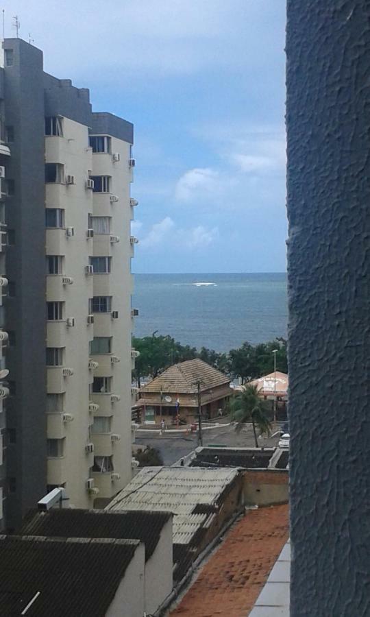 Na Beira Mar De Pajucara - Edificio Neo 2 - Apartamento Com 02 Quartos - Tem Varanda- Vista Lateral Do Mar - Avenida Doutor Antonio Gouveia 1081- Consumo Eletrico E Pago No Ckeck-Out 1Kwh E 1,35 Reias Масейо Екстер'єр фото