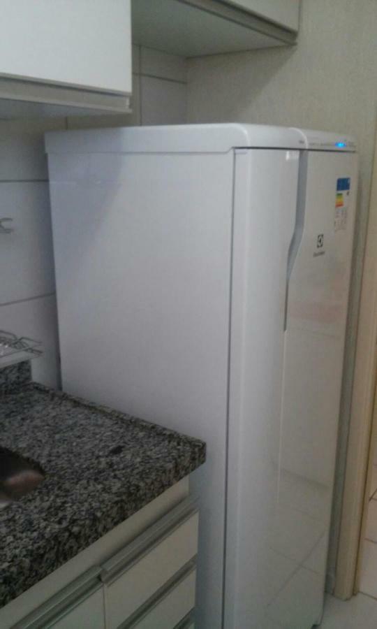Na Beira Mar De Pajucara - Edificio Neo 2 - Apartamento Com 02 Quartos - Tem Varanda- Vista Lateral Do Mar - Avenida Doutor Antonio Gouveia 1081- Consumo Eletrico E Pago No Ckeck-Out 1Kwh E 1,35 Reias Масейо Екстер'єр фото