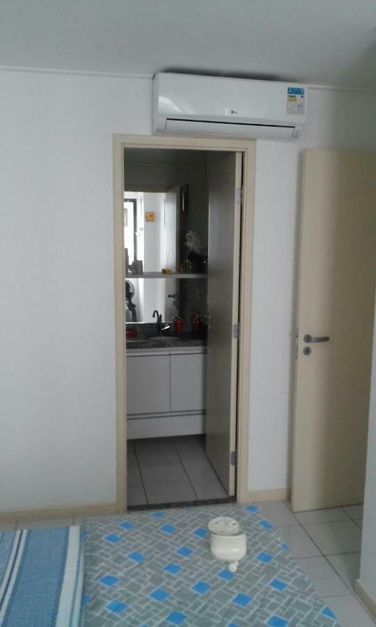 Na Beira Mar De Pajucara - Edificio Neo 2 - Apartamento Com 02 Quartos - Tem Varanda- Vista Lateral Do Mar - Avenida Doutor Antonio Gouveia 1081- Consumo Eletrico E Pago No Ckeck-Out 1Kwh E 1,35 Reias Масейо Екстер'єр фото