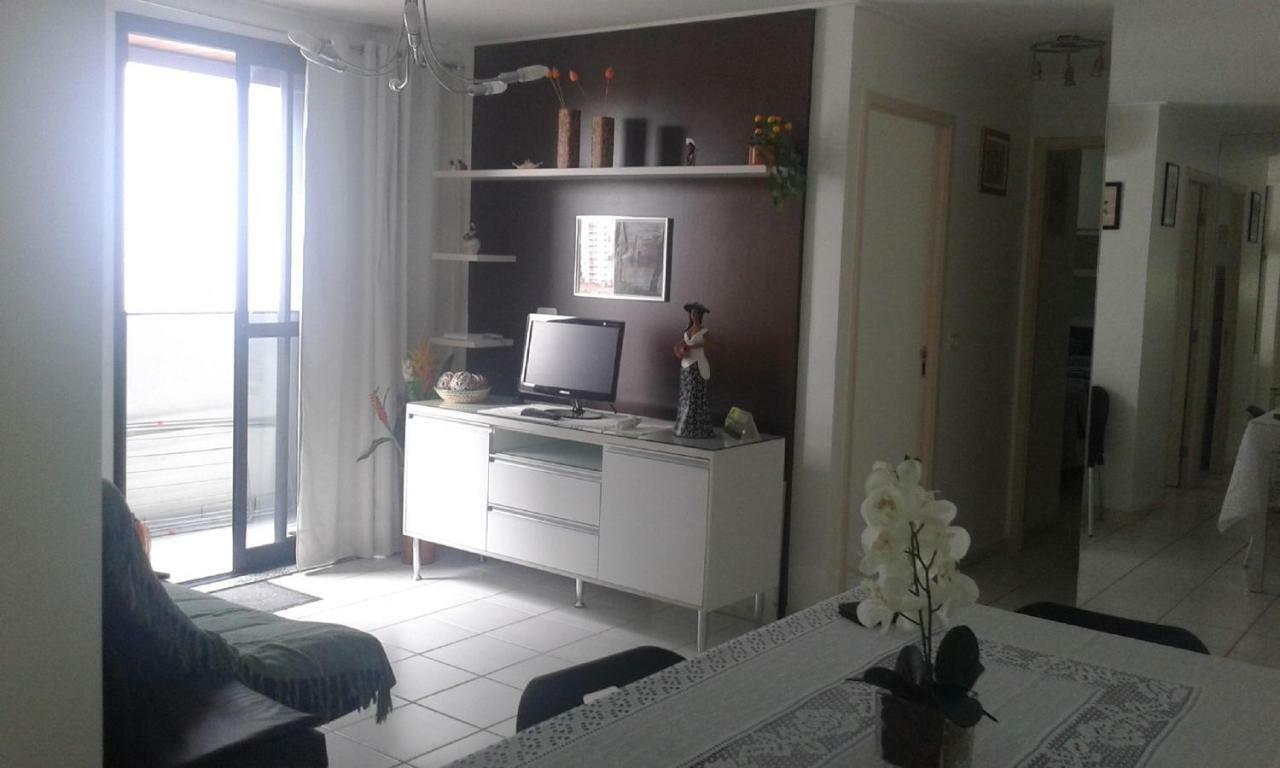 Na Beira Mar De Pajucara - Edificio Neo 2 - Apartamento Com 02 Quartos - Tem Varanda- Vista Lateral Do Mar - Avenida Doutor Antonio Gouveia 1081- Consumo Eletrico E Pago No Ckeck-Out 1Kwh E 1,35 Reias Масейо Екстер'єр фото